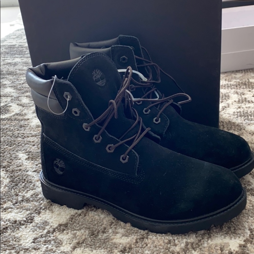 TIMBERLAND women's waterproof 🥾